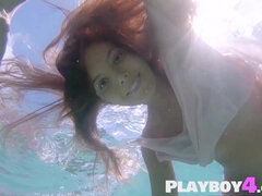 Røv, Blondine, Hårdt, Udendørs, Lille kvinde, Softcore, Teenager, Bryster