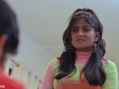 Stor stjärt, Stora tuttar, Indisk