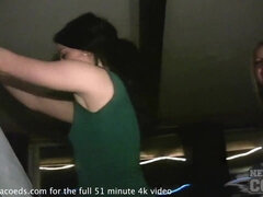 Amatéri, Pláž, V zákulisia, Veľké kozy, Exhibicionisti, Prirodzené prsia, Vonku, Kozičky