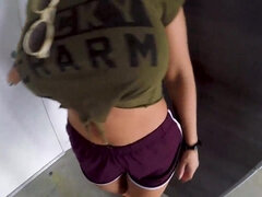 Zadok, Pláž, Veľké kozy, Creampie, Hardcore, Na verejnosti, Pička, Vlhká