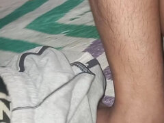 Amateur, Anal, Éjaculation interne, Première fois, Fait maison, Indienne