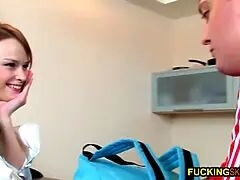 Blondína, Kuřba, Českej, Holandskej, Vonku, Jačania, Teenka, Tesné