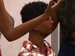 Shut up and Dance - Part 19 - My Husband Is Always at Work, Fuck Me Boldly