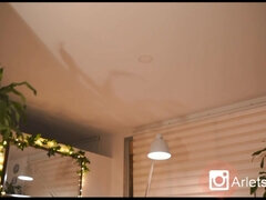 Baben, Latina, Olja, Solo, Tonåring, Webb kamera