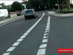 Γερμανός, Μαλακία, Σκληρό, Ηδ, Τραβώντας μαλακία, Ώριμη γυναίκα, Μαμά, Ρουφώντας