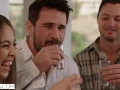 Meia nove, Bebê, Negroa, Peludoa, Hardcore, Lambendo, Xoxota, Realidade