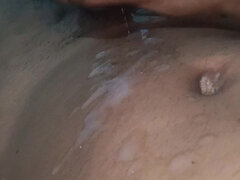 Σπιτικό, Ινδιάνος, Αυνανισμός, Μόνος