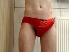 Ερασιτέχνης, Μεγάλος πούτσος, Χύσιμο, Ευρωπαίος, Γερμανός