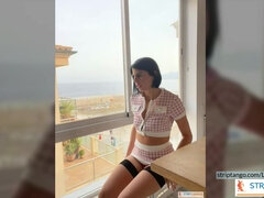 Amateur, Webcam