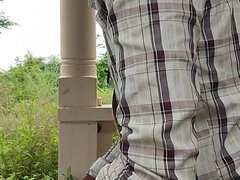 Ερασιτέχνης, Μεγάλος κώλος, Ζευγάρι, Ινδιάνος, Ώριμη