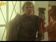 Arsch, Tussi, Grosser arsch, Grosser schwanz, Grosse titten, Blondine, Milf, Natürlichen titten