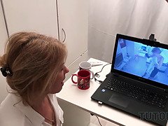 Loiroa, Peituda, Loba, Maduroa, Mãe gostosa, Mamãe, Xoxota, Madrasta