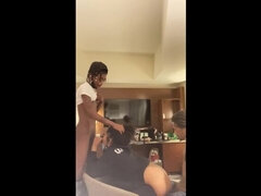 Celebrita, Striekanie semena, Hlboký orál, Péro, Na tvár, Hotel, Latinskej, Švédska rojka