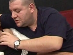 Røv, Stor pik, Pik sutte, Fisse, Tabu