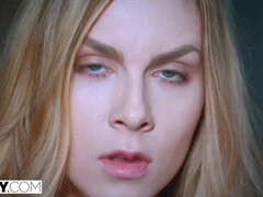 Anal, Rumpa, Röv slick, Stjärt mot mun, Blondin, Avsugning, Slick, Tuttar