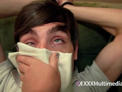 Blondýna, Fetiš, Honění