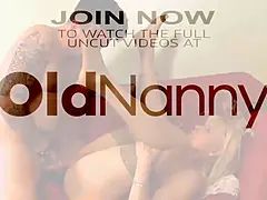 Horny Mature Rides Hard With Luke In Hardcore Action