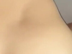 18 ans, Amateur, Anal, Gros cul, Couple, Première fois, Maigrichonne, Adolescente