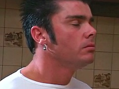 Obciąganie, Brunetka, Kompilacja, Hardcore