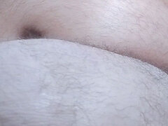 Leie, Fett, Handjob, Solo