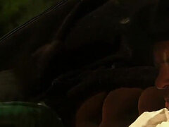 18, Sperma, Wytrysk, Twarzowy, Na wolnym powietrzu, Rajstopy, Cipka, Nastolatki