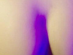 Grosser arsch, Sporthalle, Latina, Milf, Natürlichen titten, Nackt, Pov, Reiten