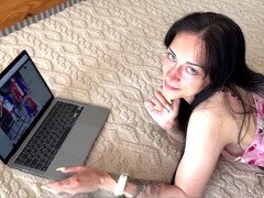 18 éves, Amatőr, Cumizás, Csalás, Pár, Apu, Házi készítésű, Tabu