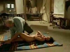 Emmanuelle Beart - La Belle Noiseuse