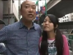 아시안, 일본인