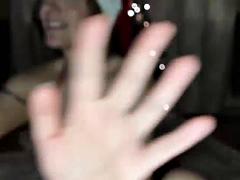 Amateur, Gros seins, Blonde, Masturbation, Mère que j'aimerais baiser, Solo, Nénés, Jouets