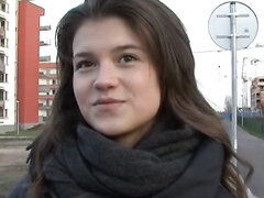 Amatéři, Kuřba, Brunetka, Šaty, Honění, Vyholené, Teenka