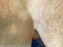 Éjaculation interne, Tir de sperme, Européenne, Masturbation, Mature, Solo