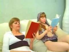 Reif, Flotter dreier