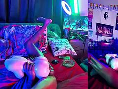 Your friendly neighborhood lewd spidey