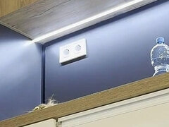 18 let, Velký zadek, Erotika, Fetiš, Kuchyně, Zrzavé, Sukně, Teenka