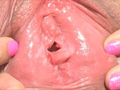 Zväčšenie, Extrémna, Masáž, Masturbácia, Orgazmus, Na verejnosti, Sólo