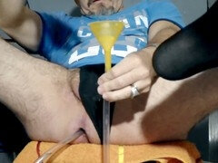 Amatør, Anal, Creme tærte, Far, Homoseksuel, Legetøj