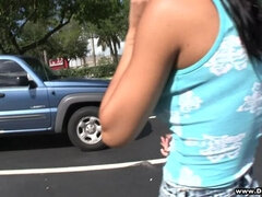 Amateur, Verga grande, Mamada, Morena, Adolescente