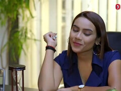 Bindiya Ki Suhaagraat 2023 Oolala Originals Hindi Porn Web Series Episode 2