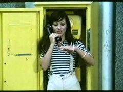 프랑스인, 머리카락이 많은, 하드코어, 흥청망청 놀기, 빈티지