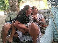 Большая жопа, Мастурбация, Киски