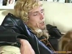 Analno, Nemke, Trojček, Retro