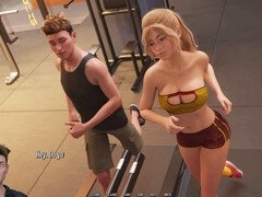 Seggről a szájra, Anyuci