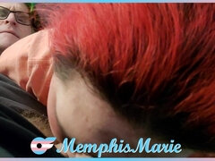 Amerikai, Pár, Krémes süti, Házi készítésű, Vöröshajú, Nőférfi