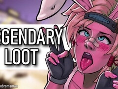 Asmr erotica, deepthraot roleplay, erotic audio