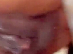 Please Daddy Hurry up and Fuck My Ass so Fucking Horny Gape My Asshole Open