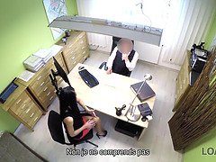 Συνεντευξη, Όμορφη, Μεγάλος κώλος, Κούγκαρ, Ηδ, Ώριμη γυναίκα, Μαμά, Μητριά