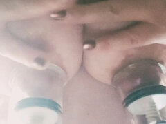 Presentation of Your Hucow's Udders