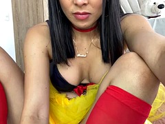Nana, Belle grosse femme bgf, Gros seins, Masturbation, Solo, Nénés, Jouets
