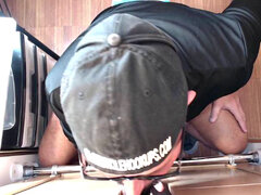 Amateur, Anal, Mamada, Gay, Interracial, Maduro